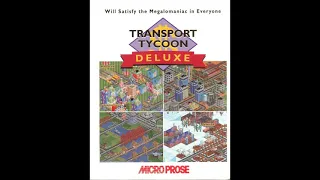 Transport Tycoon / Deluxe Soundtrack recorded on WinGroove Softsynth