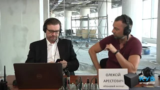 Россия хочет поквитаться с Западом за холодную войну. prm.global. КУБ