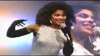 Vanity - Pretty Mess 1984