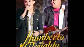 Humberto & Ronaldo - Só Vou Beber Mais Hoje (oficial)