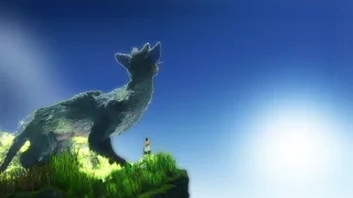 The Last Guardian Music Video