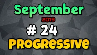 # 24 | 115 wpm | Progressive Shorthand | September 2019