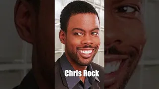 Is You Chris Rock?