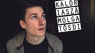 Honnan tudjam miből mennyit egyek? Kalóriaszámolgatósdi