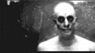 Septic Flesh - A Great Mass of Death (HVDM)