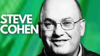 Learning from America's Most Profitable Day Trader: Steve Cohen