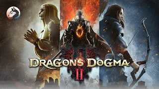 🐲 Első benyomások | Dragon's Dogma 2 (PC - Steam)