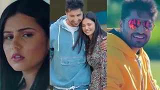 Pyaar Mangdi😍💞- full screen WhatsApp status video । Jassi Gill Ft Happy Raikoti | New Romantic Song