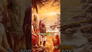 Lord Ram Leave 11,000 Years