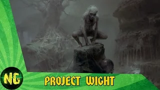 PROJECT WIGHT - GAMEPLAY TRAILER - ХОРРОР О ВИКИНГАХ И МОНСТРАХ. ОХОТА НА ВИКИНГОВ