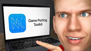 How to Install Game Porting Toolkit on Mac | Full Guide Installing Game Porting Toolkit on MacOS