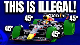 FIA Just LEAKED OUT Max Verstappen's SECRET!