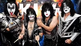 KISS - Rock And Roll All Nite (97% Medium) - Guitar Hero III