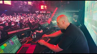 Marc Houle | This is Techno en Chocolate - Bahía Blanca