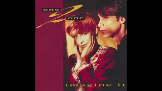 One to One Imagine It Full Album 1992