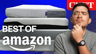 Best Amazon Mattress | Which Bed To Buy on Prime Day? (NEW)