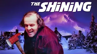 10 Amazing Facts About TheShining