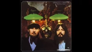 Seals & Crofts - We May Never Pass This Way (Again)