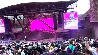 Green Velvet @ Red Rocks 2023