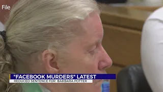 Mother in 'Facebook Murders' case agrees to plea deal