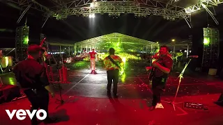 Los Tekis - Vienes Y Te Vas / Canción Y Huayno / Cariñito (Live In Jujuy / 2018)