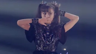 BABYMETAL 'Arkadia' [LIVE PROSHOT]