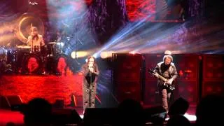 Black Sabbath - God Is Dead - PNC Bank Arts Center , Holmdel, N.J. August 4th, 2013