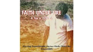 FAITH UNDER FIRE | CHRISTIAN MOVIE 2018