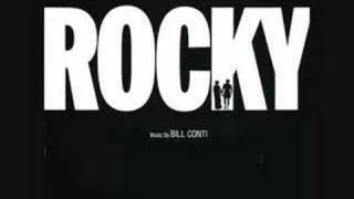 Bill Conti - The Final Bell (Rocky)