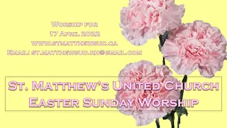 SMUC worship 2022 05 08 Mother's day elaborate