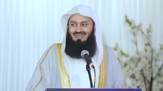 NEW | Don't Curse Your Children - Mufti Menk