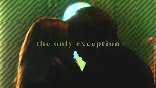 nancy & ace • the only exception (4x13 series finale)