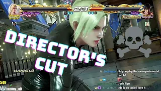 KI CHARGE BATTLE - Director's Cut