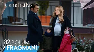 Camdaki Kız 82.Bölüm 2.Fragmanı/Mutlu Son