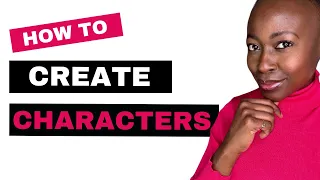 How to Create A Character for Acting: ACTING TIPS