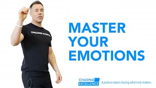 Creating Emotional Maturity, Having Hard Conversations, Scaling Push-Ups, & More