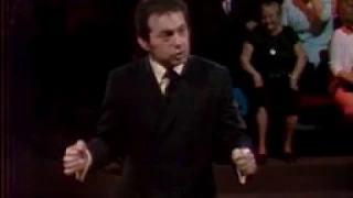 Smothers Brothers Comedy Hour ~ Full 20 Minute Jackie Mason Performance