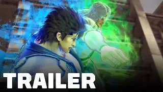 Fist of the North Star: Lost Paradise - Launch Trailer