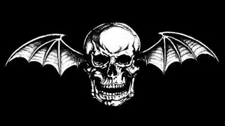 Avenged Sevenfold - Hail to the king (slowed down)