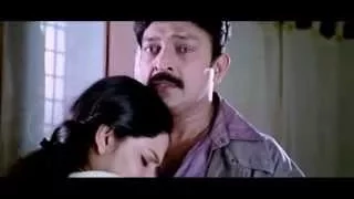 Evadaithe Nakenti Movie | Rajasekhar And Samvrita Sentiment Scene | Rajasekhar, Samvrita