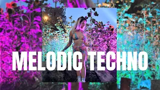 Melodic Techno & House DJ Mix 2023 Vol 7 || 3 Hour Vibey DJ set
