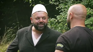 Tregime Popullore Dashni me Dy Teha - Episodi 10