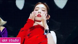 레드벨벳-Red Velvet- RBB (Really Bad Boy)  (교차편집 stage mix)  「Long CUT」