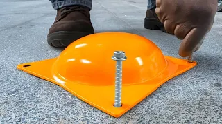 THIS COOL ROAD INVENTIONS THAT WILL SURPRISE YOU