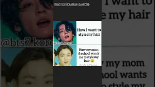 Funny BTS memes #602