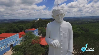 VT PADRE CÍCERO - JUAZEIRO DO NORTE por AVA Aero Imagem