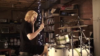 Wyatt Stav - Bring Me The Horizon - Sleepwalking (Drum Cover)