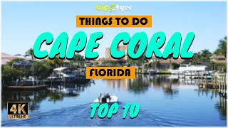 Cape Coral (Florida) ᐈ Things to do | What to do | Places to See | Tripoyer 😍