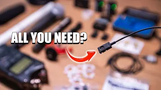 EVERYONE Wanting To Record PERFECT Audio For YouTube Should Know This