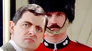 Mr Bean and The Royal Guards! 💂‍♂️| Mr Bean Live Action | Full Episodes | Mr Bean